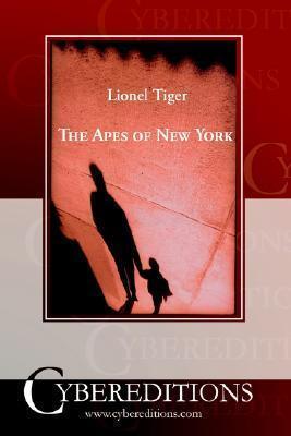 The Apes of New York