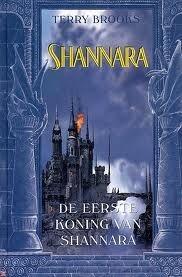 De Eerste Koning van Shannara