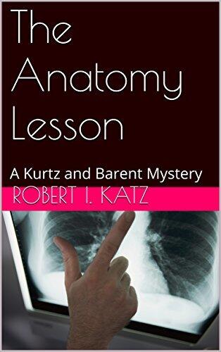 The Anatomy Lesson