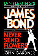 Never Send Flowers