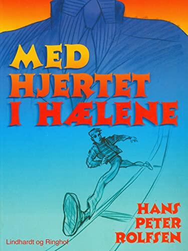 Med hjertet i hælene
