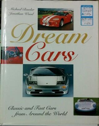 Dream Cars