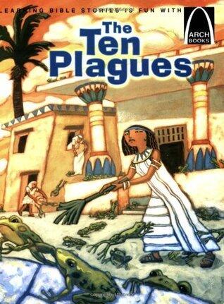 The Ten Plagues