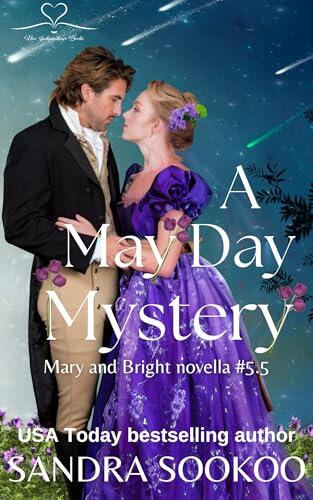 A May Day Mystery: a Mary and Bright novella