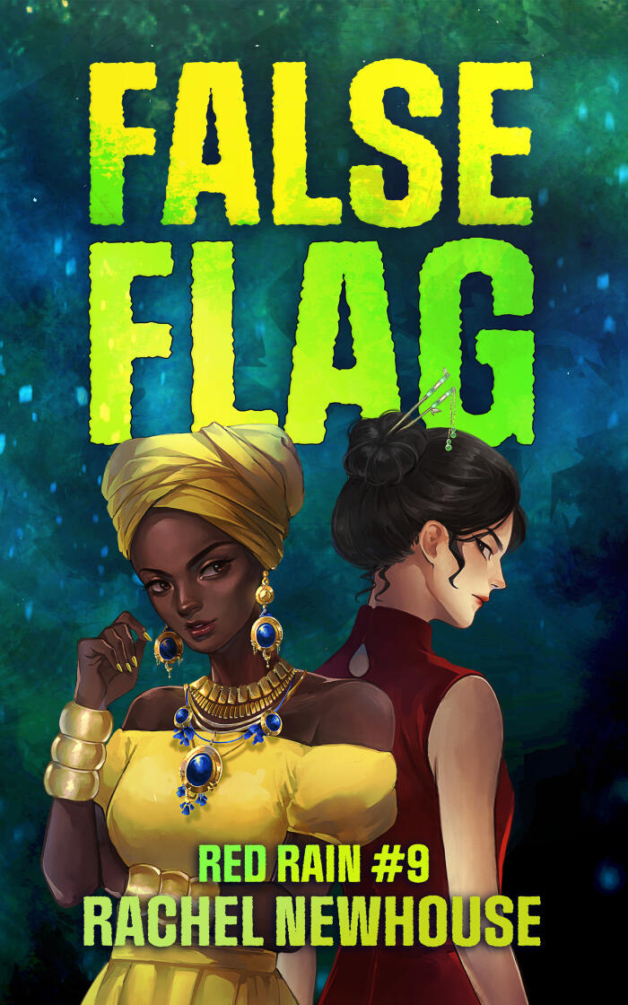 False Flag