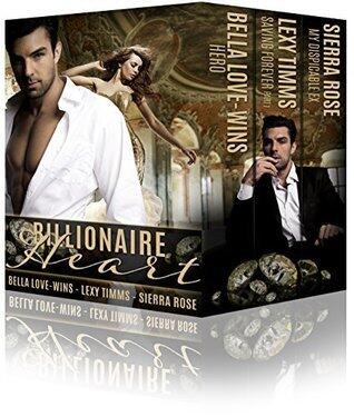 Billionaire Heart