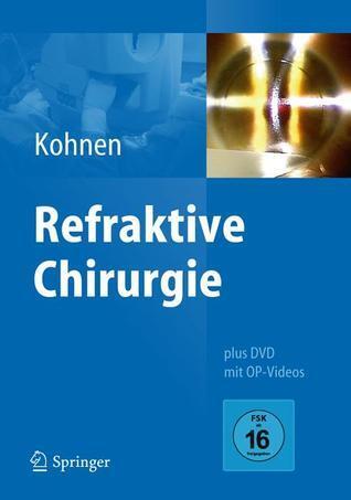 Refraktive Chirurgie