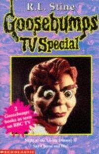 Goosebumps TV Special 4