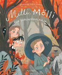 Milli, Mölli ja surunmaalaaja