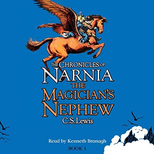 The Magician's Nephew