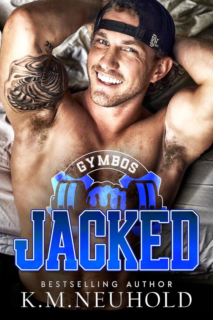 Jacked