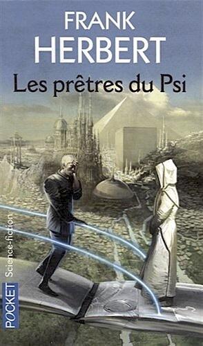 Les Prêtres du Psi