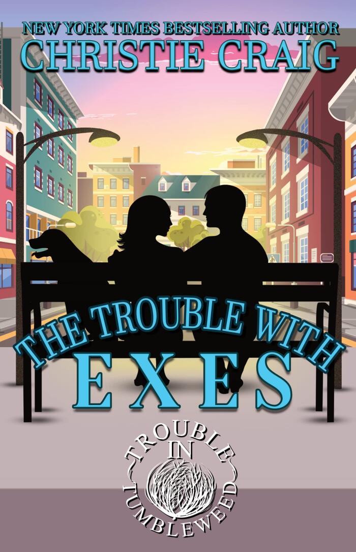 The Trouble With Exes