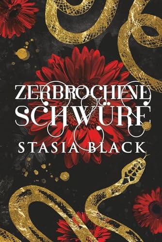 Zerbrochene Schwüre