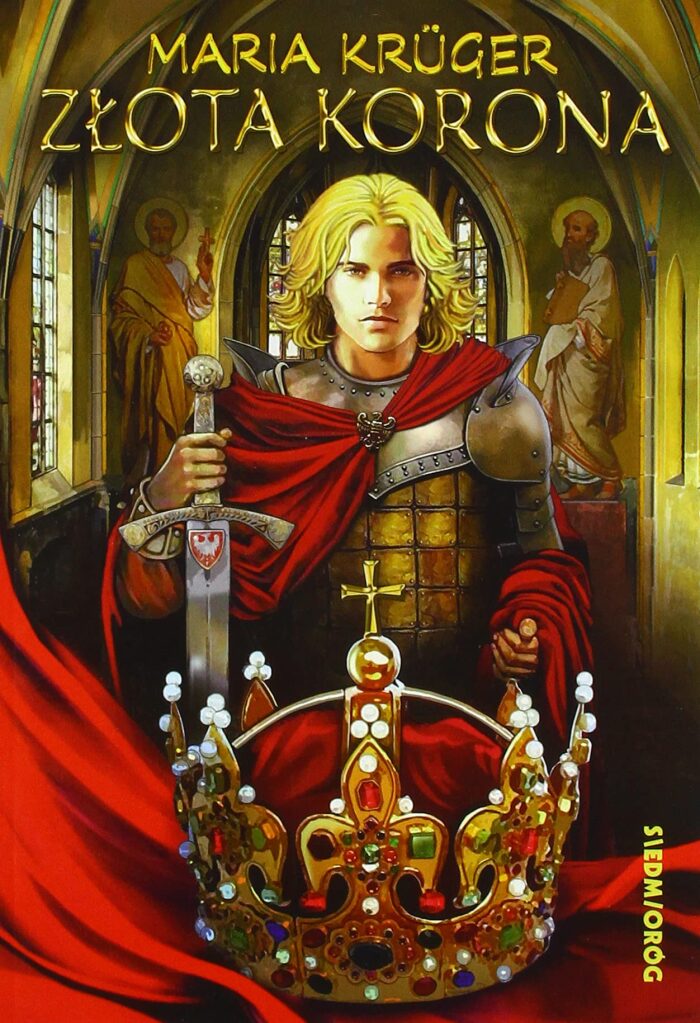 Złota korona