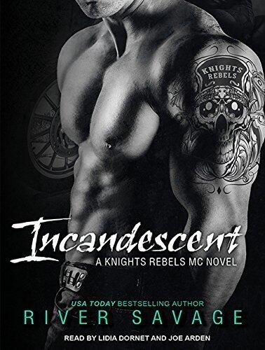 Incandescent (Knights Rebels)