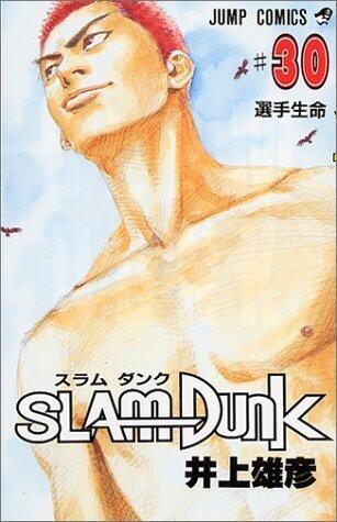 SLAM DUNK 30