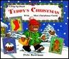 Teddy's Christmas: A Pop-Up Book With Mini Christmas Cards