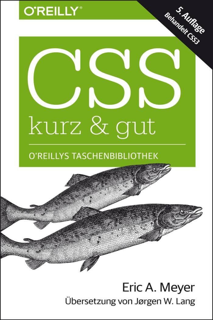 CSS - Kurz & Gut