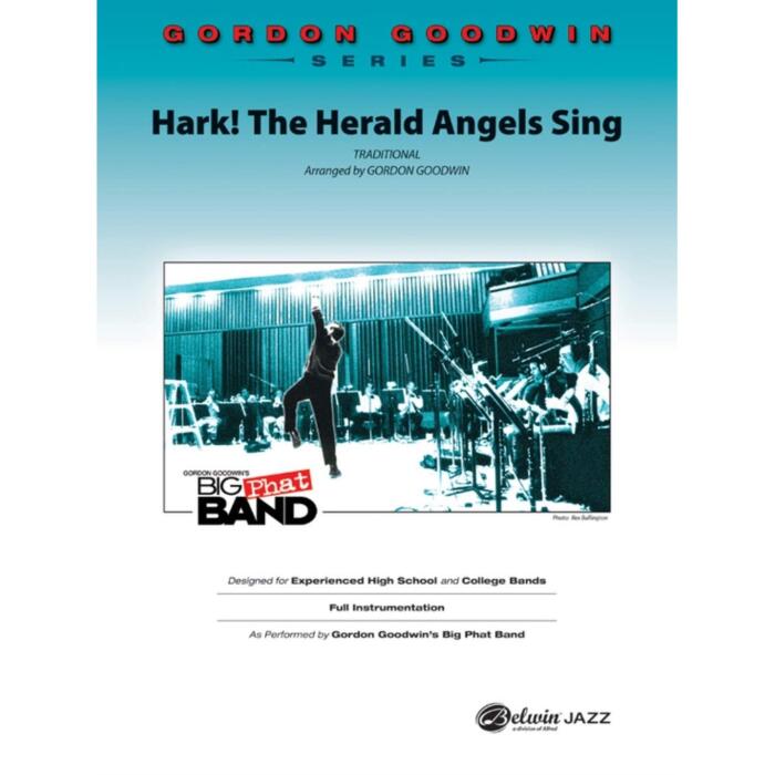 Hark! The Herald Angels Sing