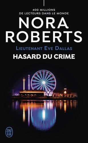 Hasard du crime