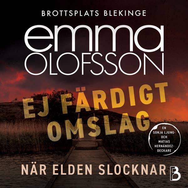 När elden slocknar