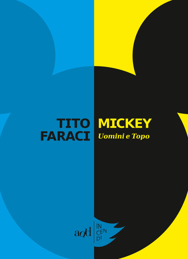 Mickey: Uomini e Topo
