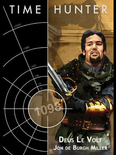 Time Hunter: Deus Le Volt