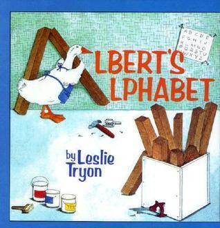Albert's Alphabet