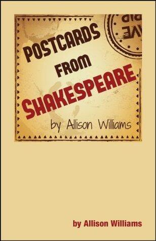 Postcards from Shakespeare
