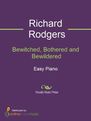 Bewitched, Bothered and Bewildered