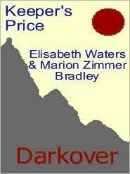 The Keeper's Price (Darkover Series)