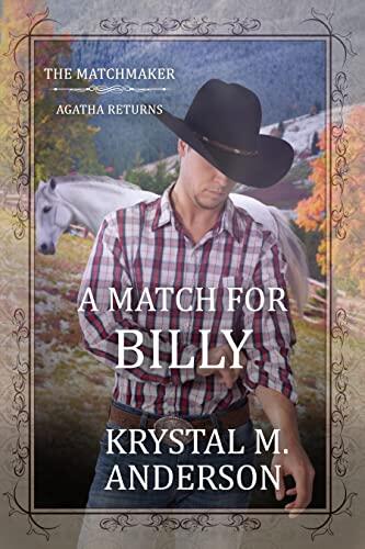 A Match for Billy
