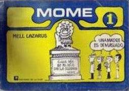 Mome, #1