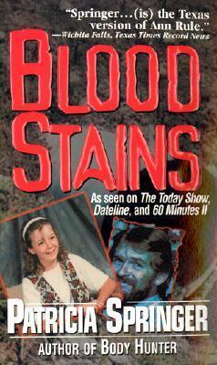 Blood Stains