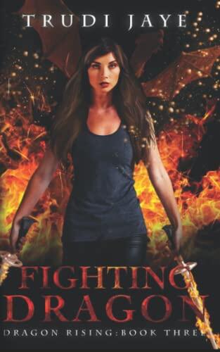 Fighting Dragon