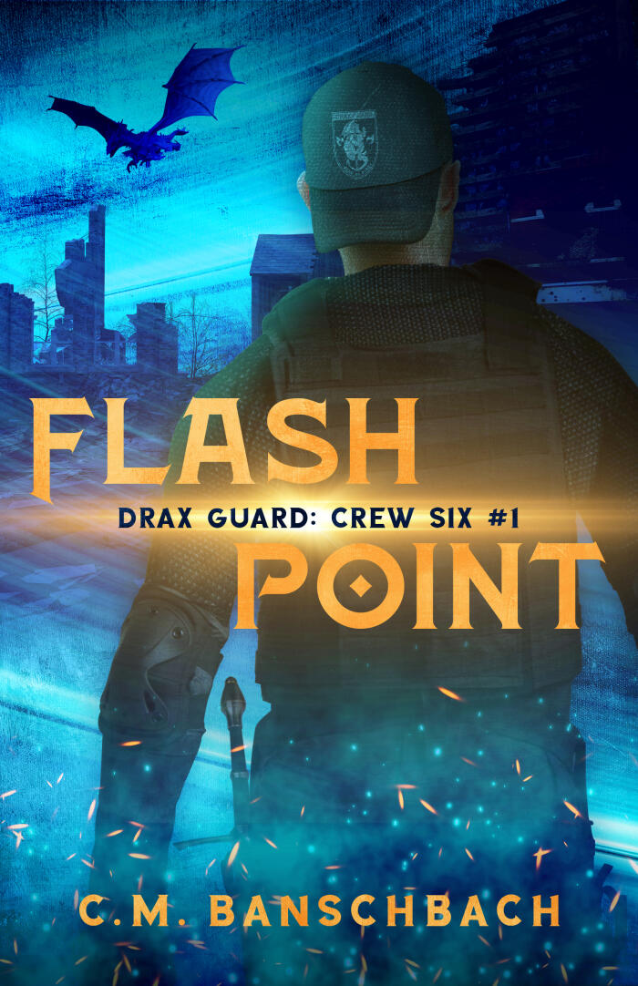 Flashpoint