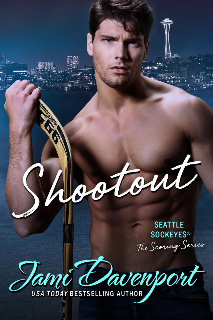 Shootout: Seattle Sockeyes
