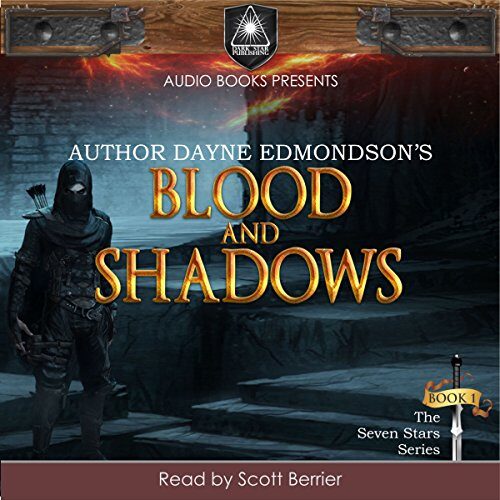 Blood and Shadows