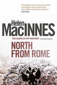 North from Rome