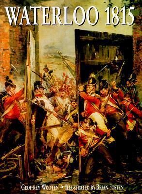 Waterloo 1815