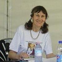 Sally Odgers