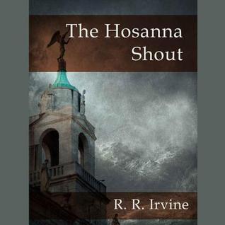 The Hosanna Shout Lib/E: A Moroni Traveler Novel
