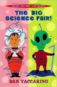 The Big Science Fair
