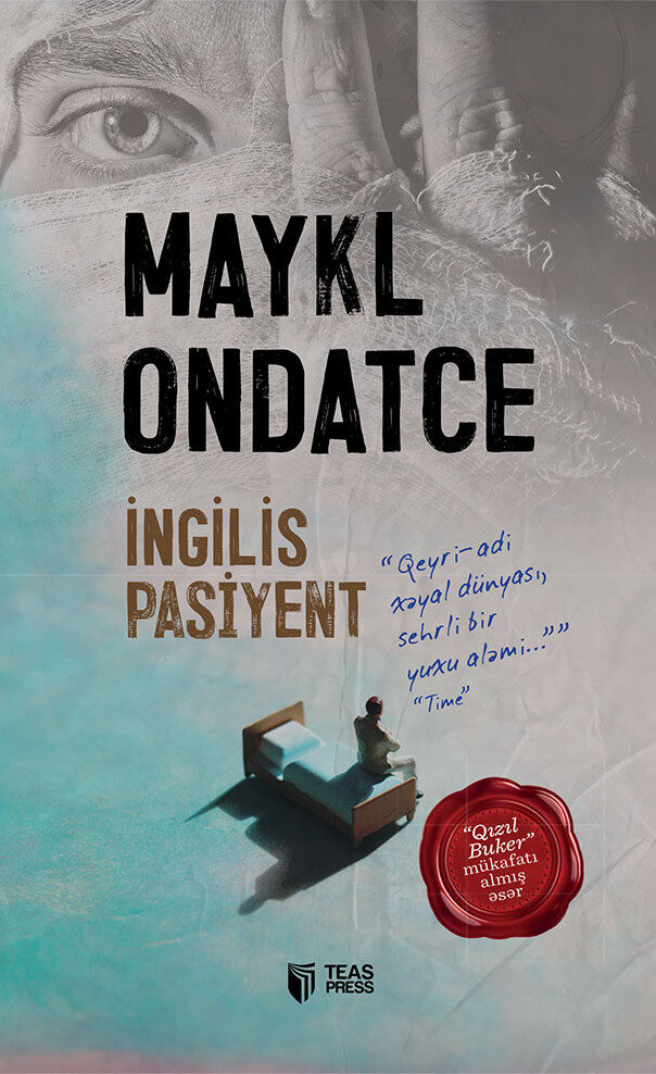 İngilis Pasiyent