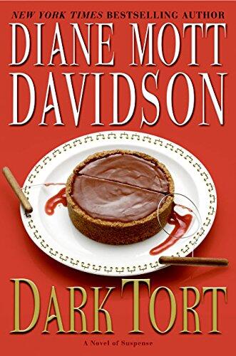 Dark Tort: A Novel of Suspense