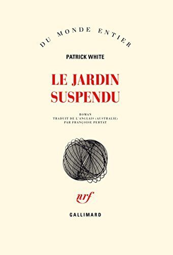 Le Jardin suspendu