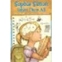 Sophie Simon Solves Them All