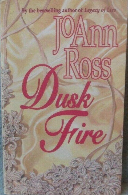 Dusk Fire