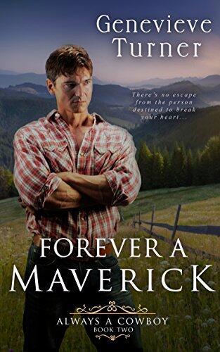 Forever a Maverick